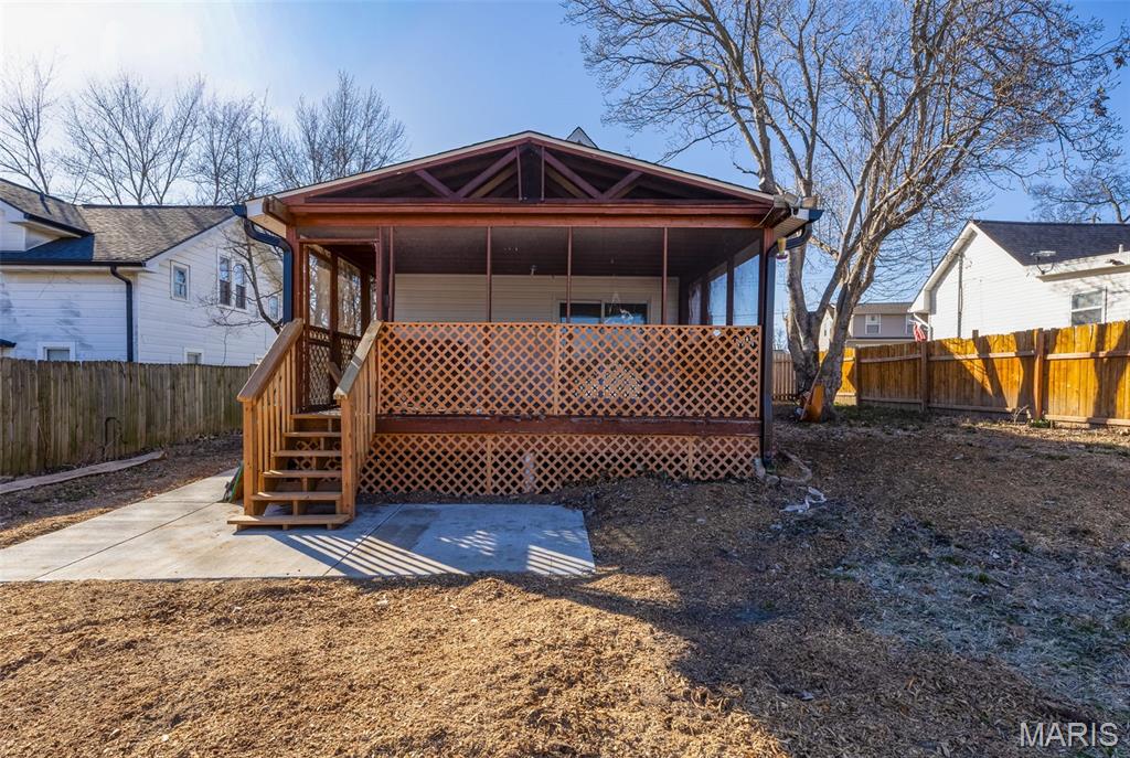 Lannings R F Resub - Residential