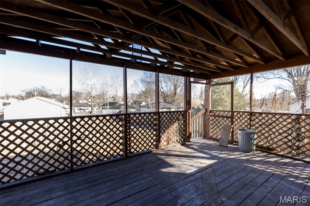 Lannings R F Resub - Residential