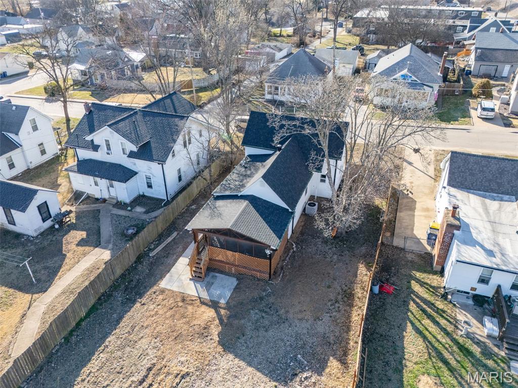 Lannings R F Resub - Residential