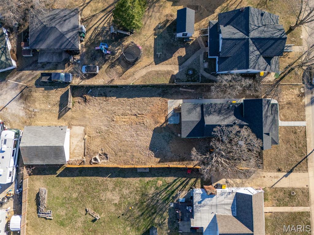 Lannings R F Resub - Residential