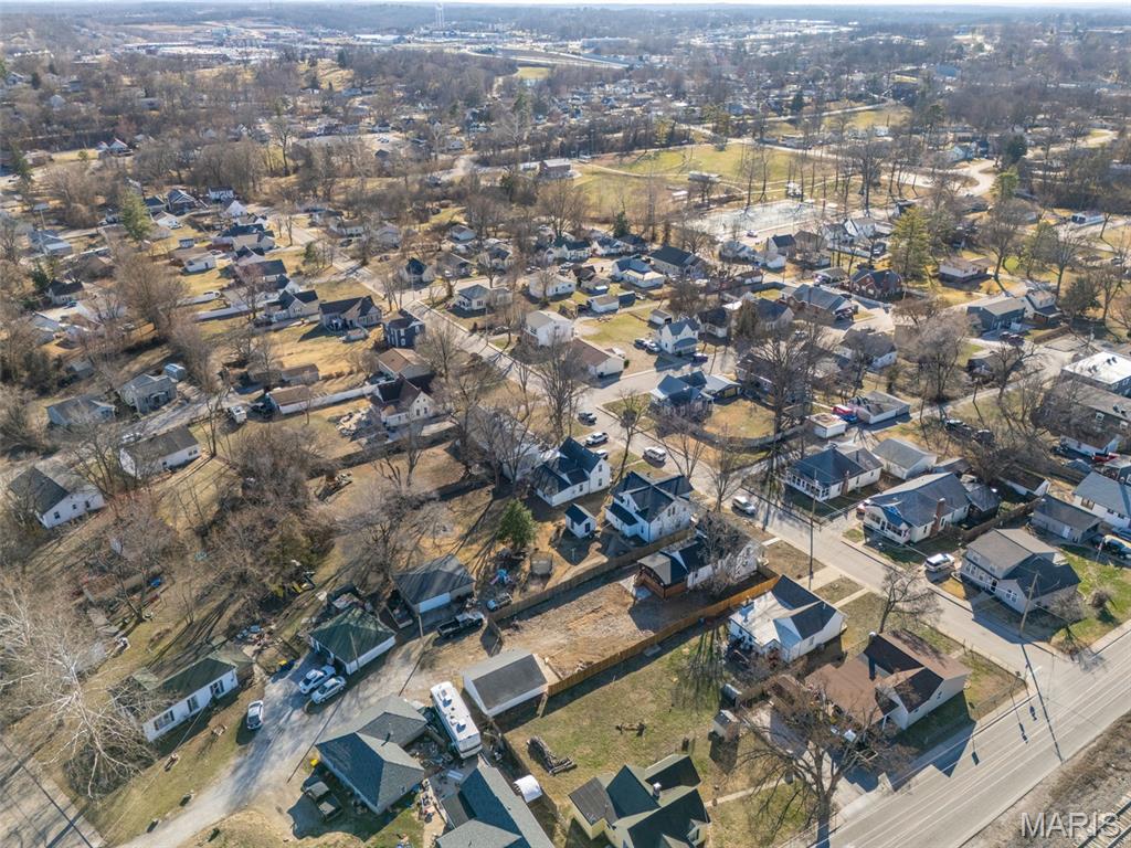 Lannings R F Resub - Residential