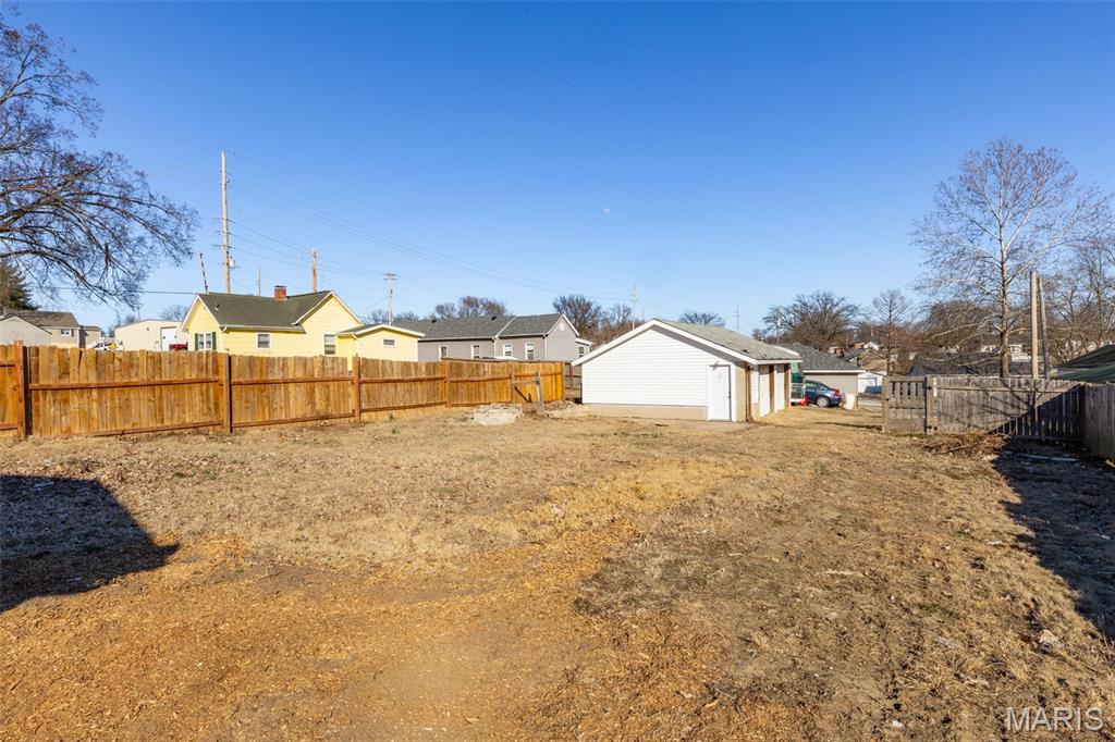 Lannings R F Resub - Residential