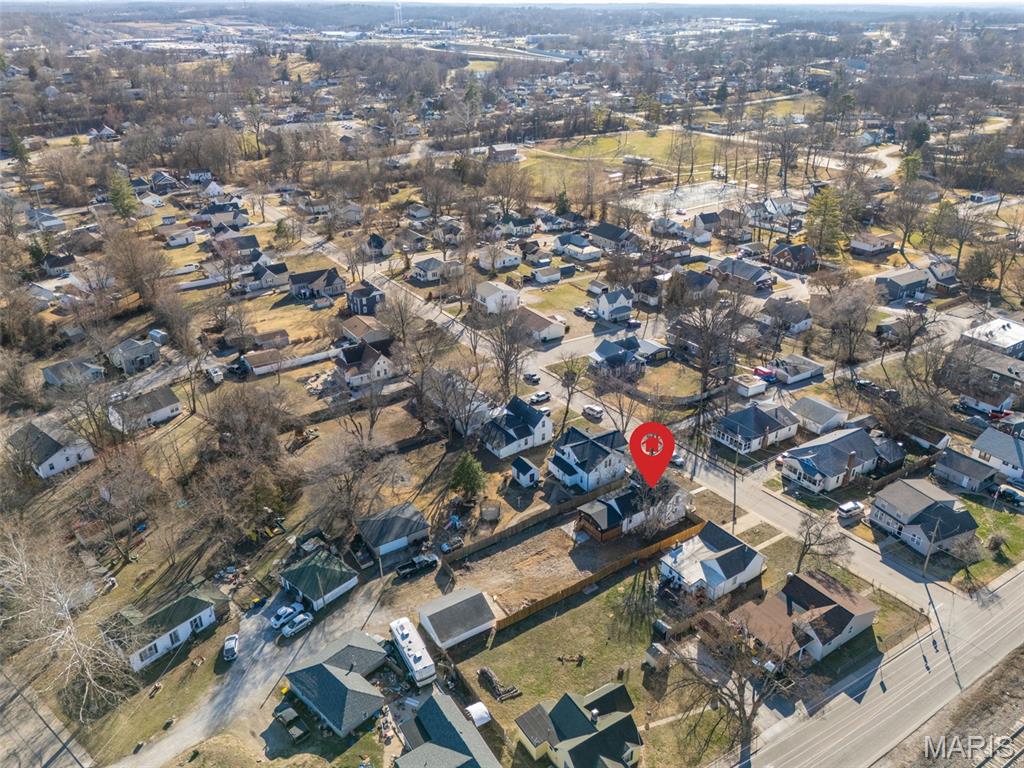 Lannings R F Resub - Residential