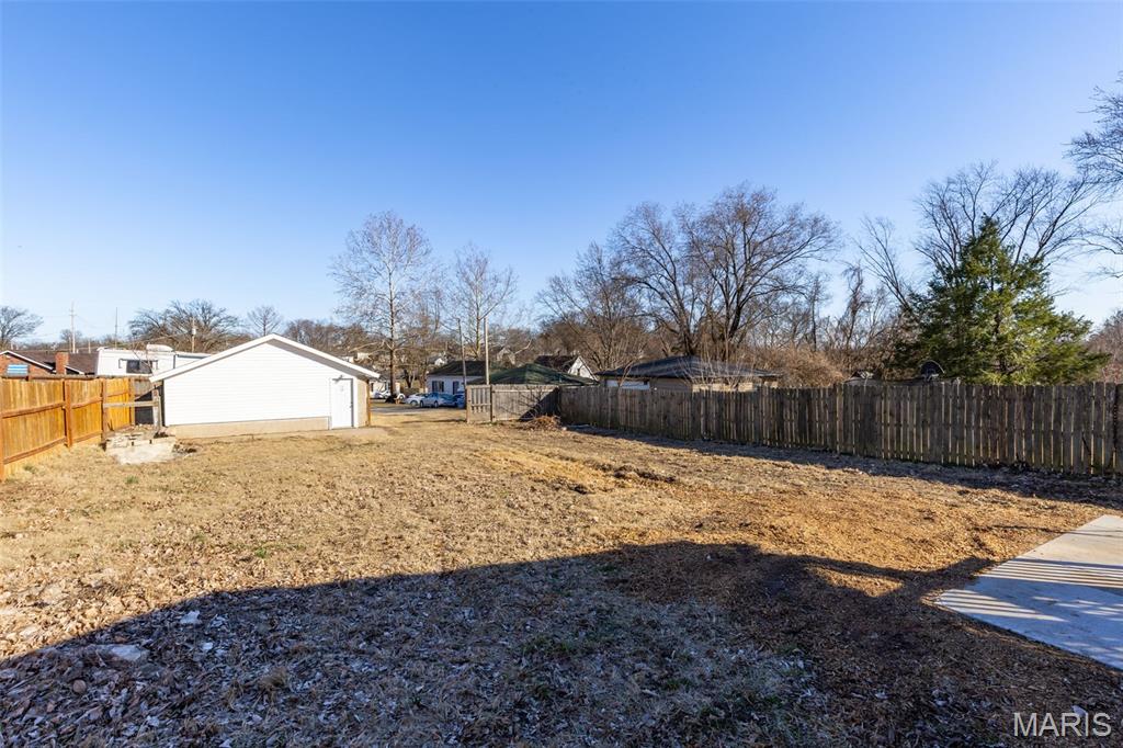 Lannings R F Resub - Residential