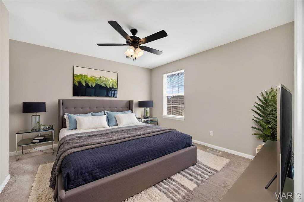 Cimarron - Residential