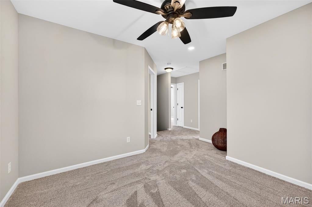 Cimarron - Residential
