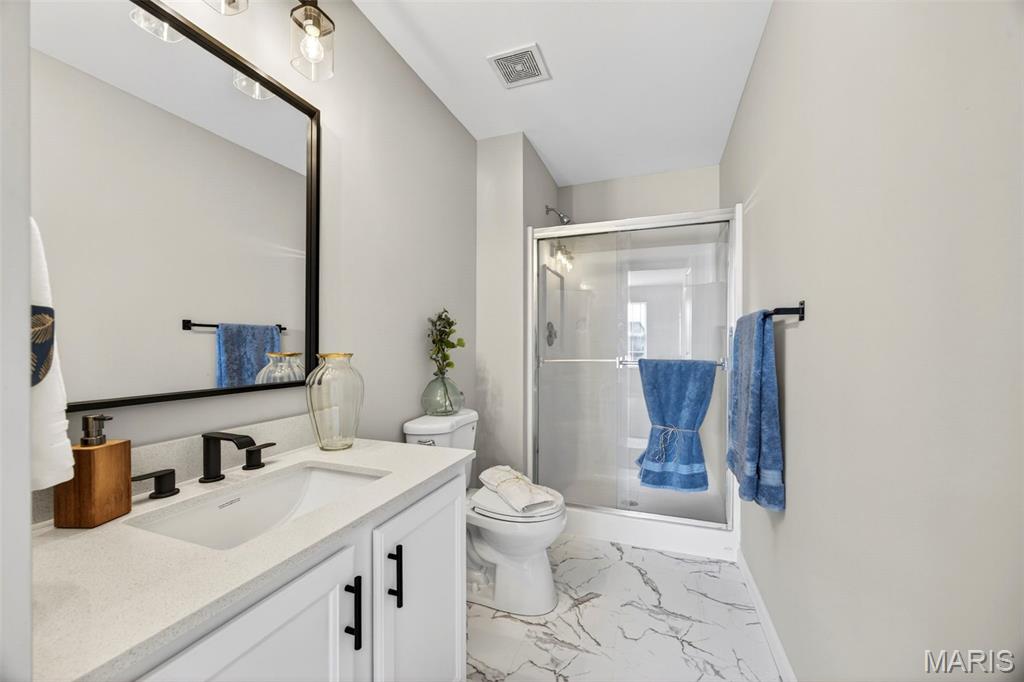 Cimarron - Residential
