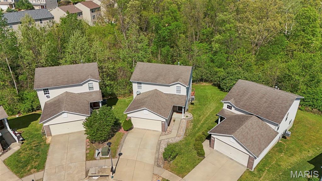 Cimarron - Residential