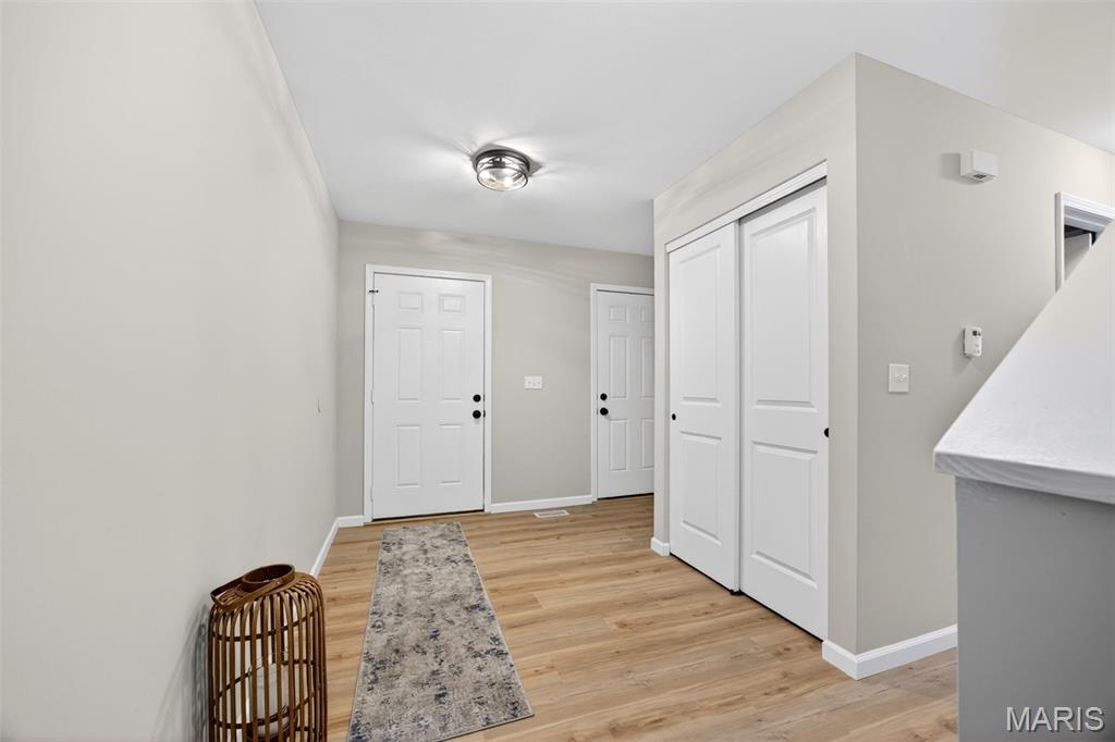 Cimarron - Residential