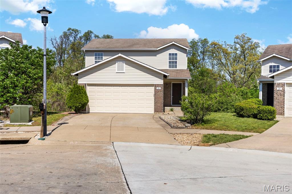 Cimarron - Residential