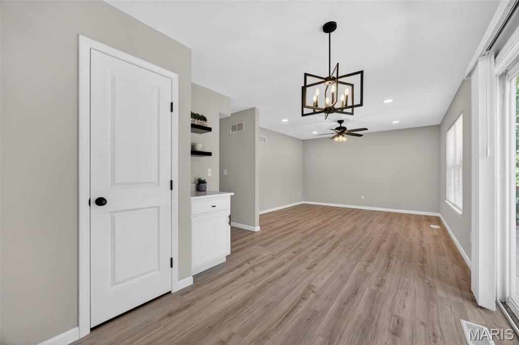 Cimarron - Residential