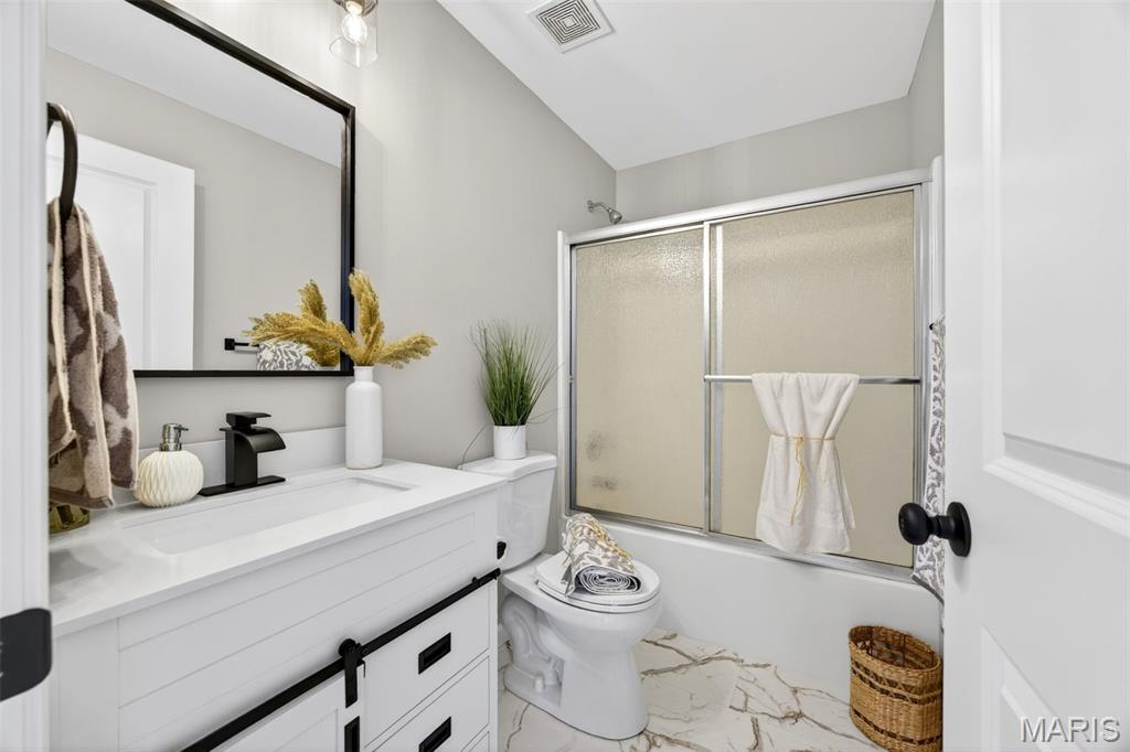 Cimarron - Residential