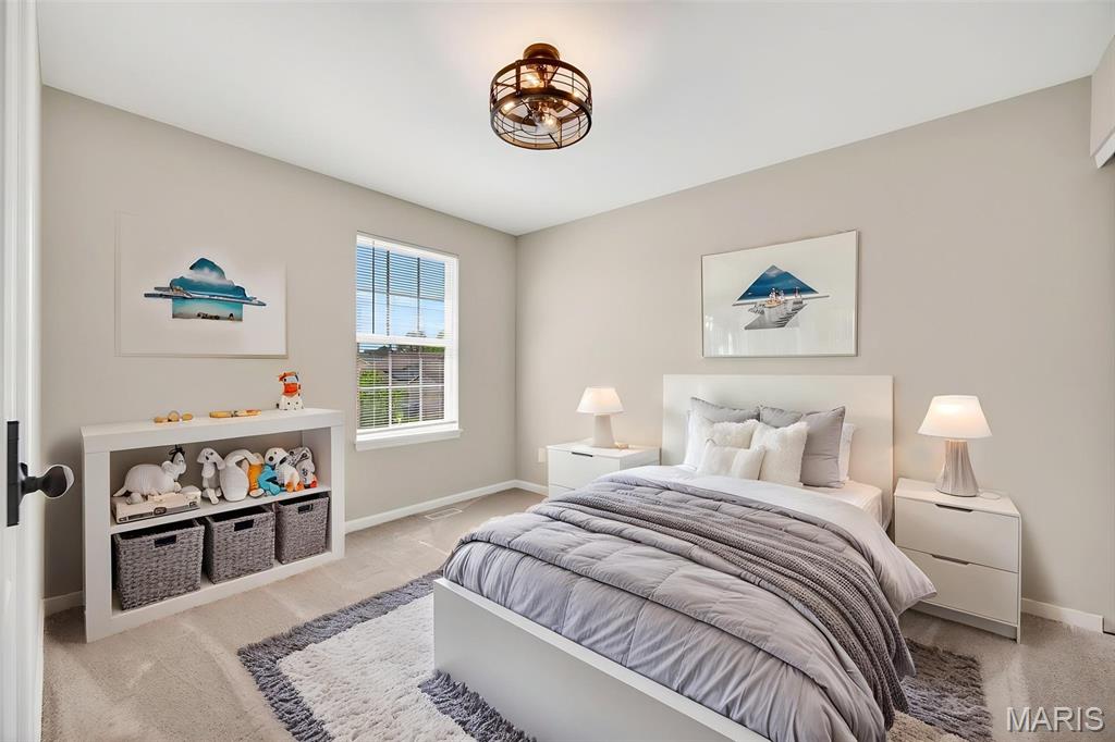 Cimarron - Residential
