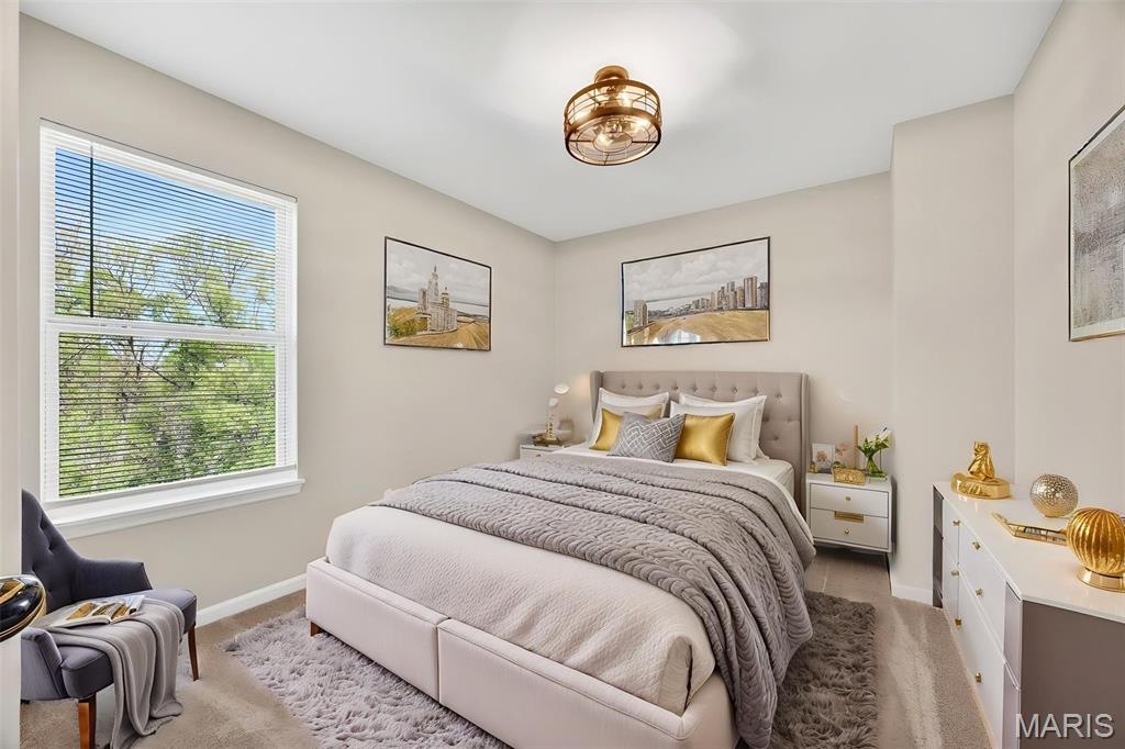 Cimarron - Residential