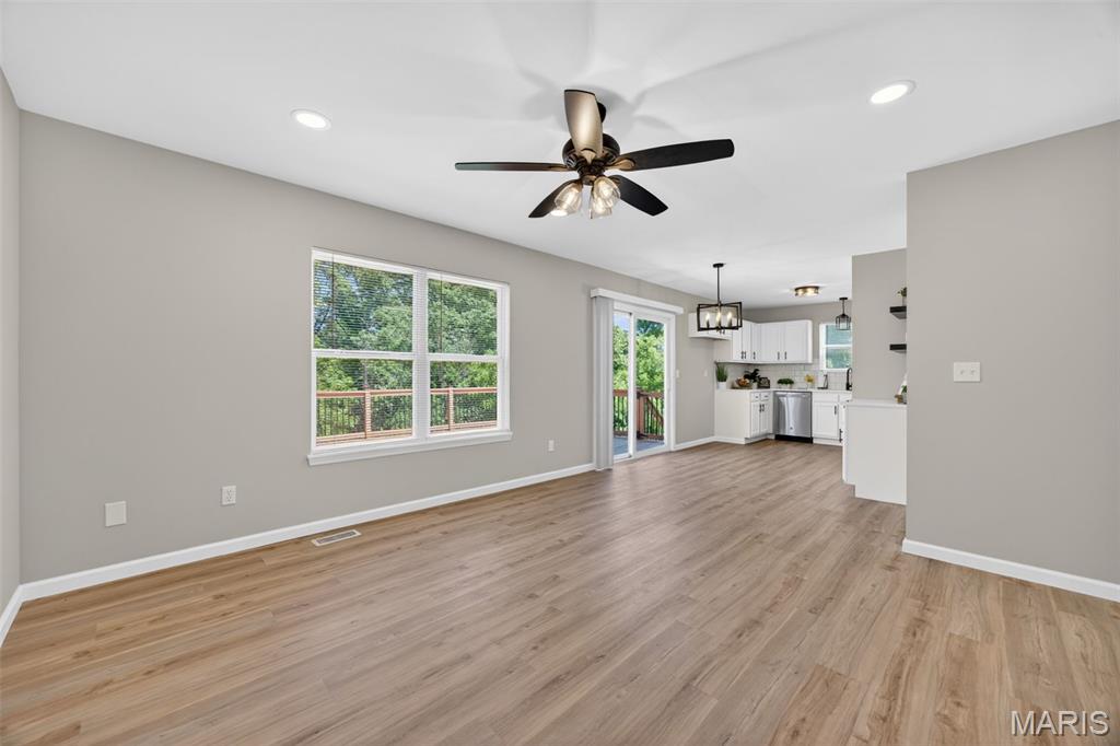 Cimarron - Residential