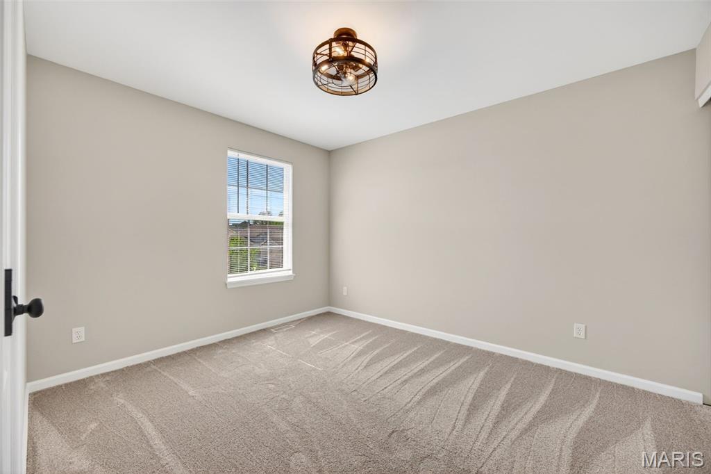 Cimarron - Residential