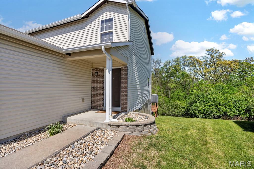 Cimarron - Residential