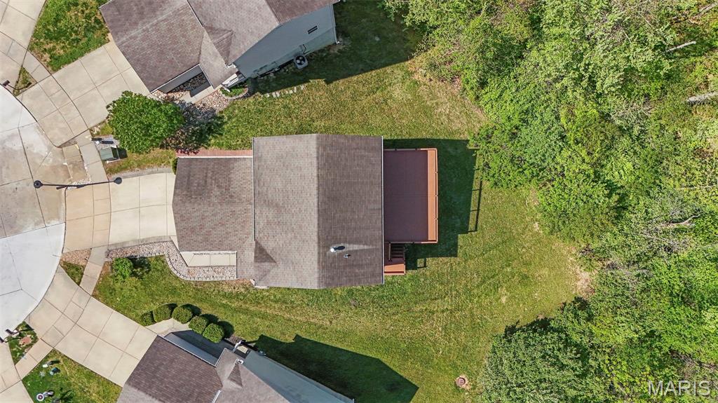 Cimarron - Residential