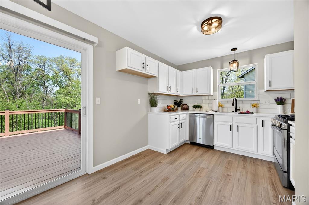Cimarron - Residential