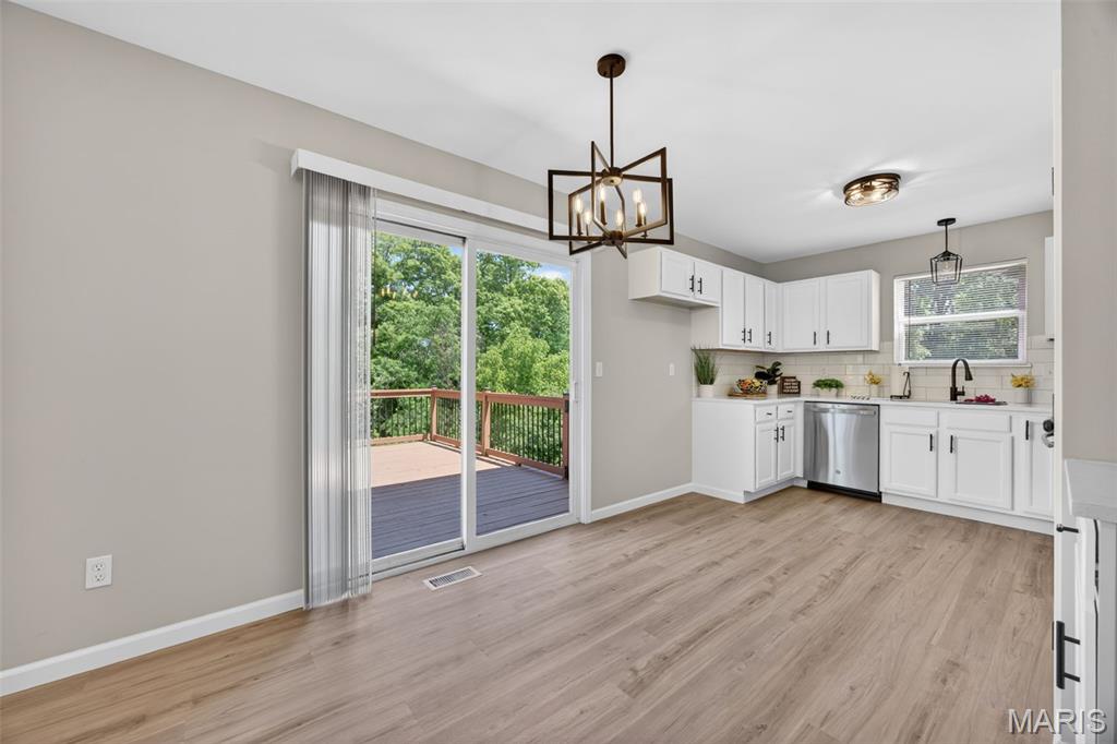 Cimarron - Residential