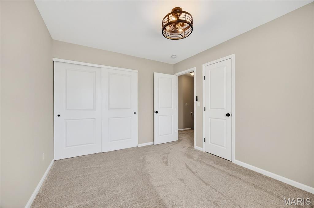 Cimarron - Residential