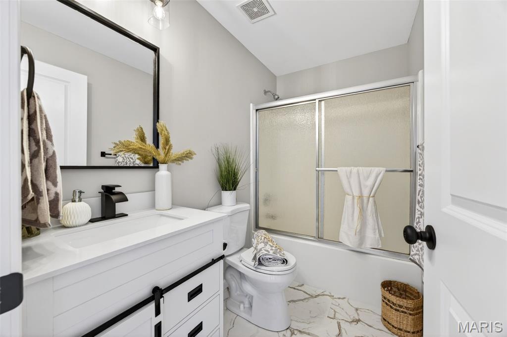 Cimarron - Residential