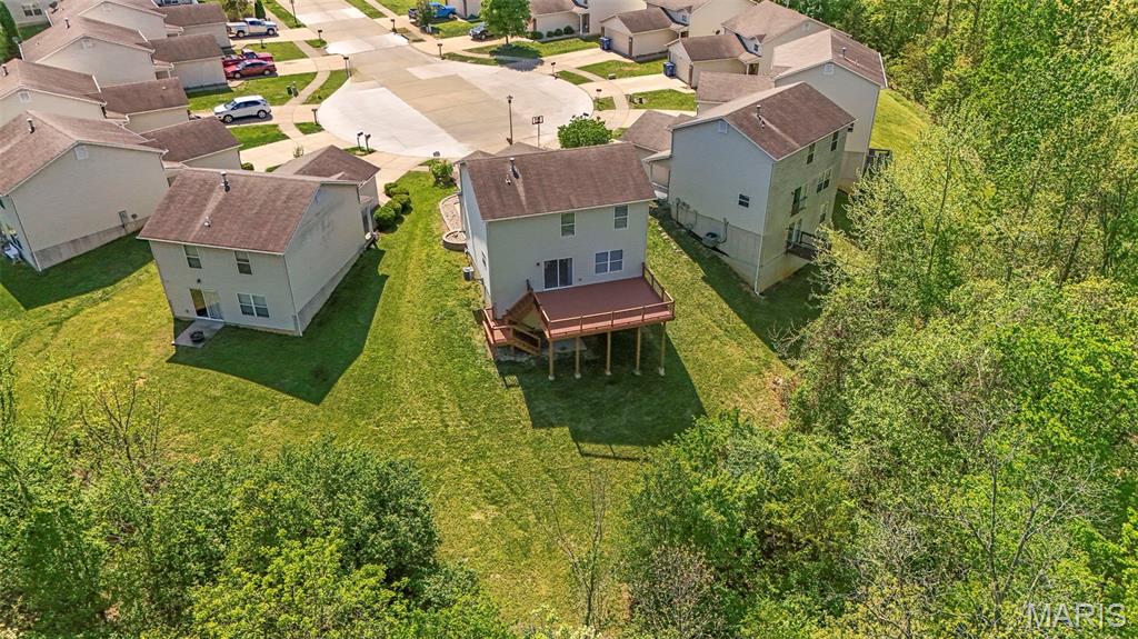 Cimarron - Residential