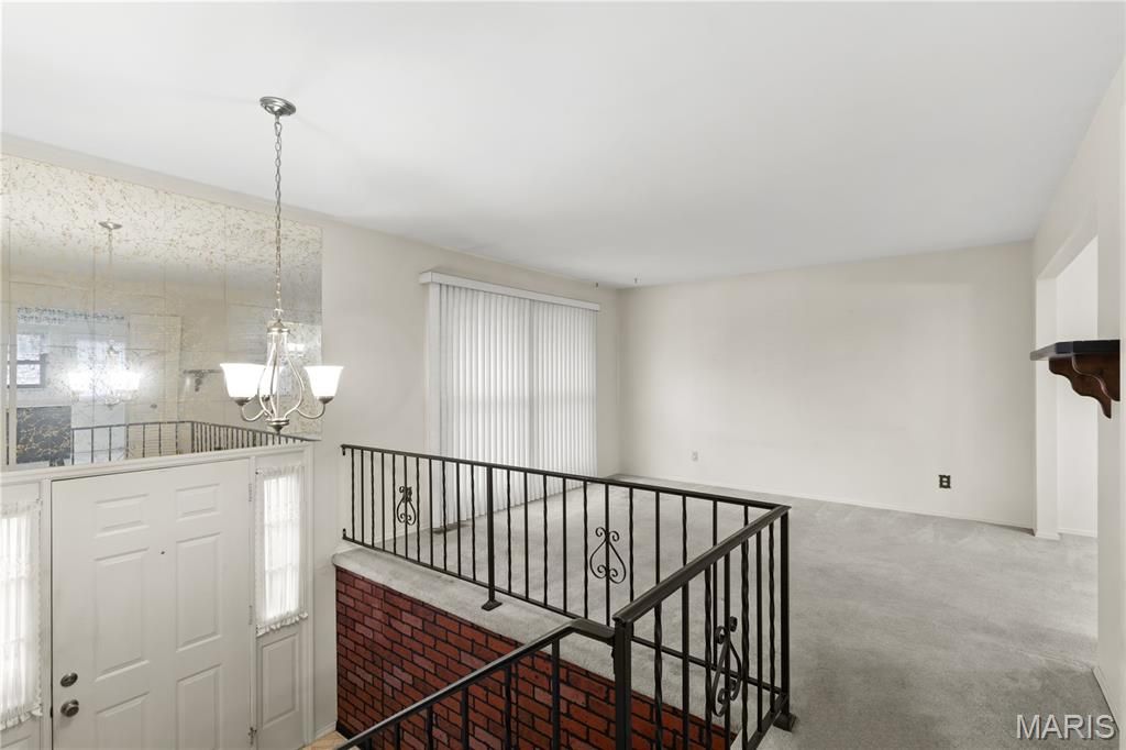 Photo of 10221 Buffton Drive, Lakeshire, MO 63123 (MLS # 25079057)