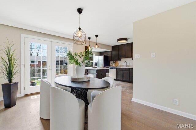 Lawnsdale - Residential