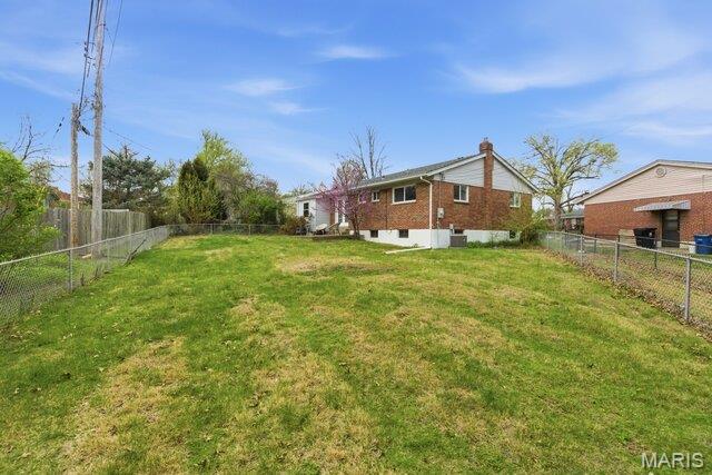 Lawnsdale - Residential