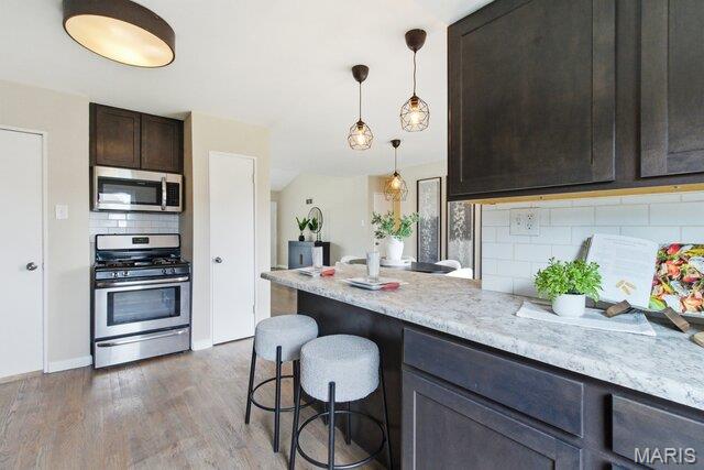 Lawnsdale - Residential