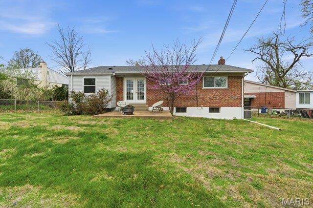 Lawnsdale - Residential