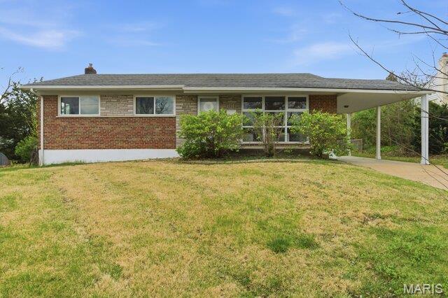 Lawnsdale - Residential