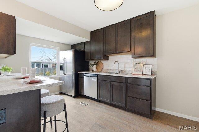 Lawnsdale - Residential