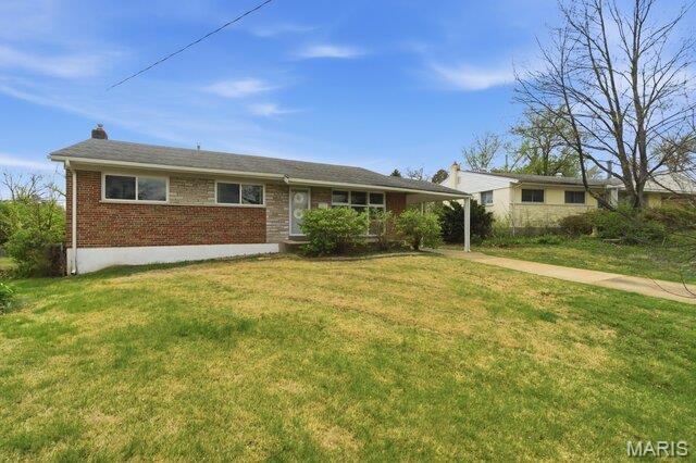 Lawnsdale - Residential