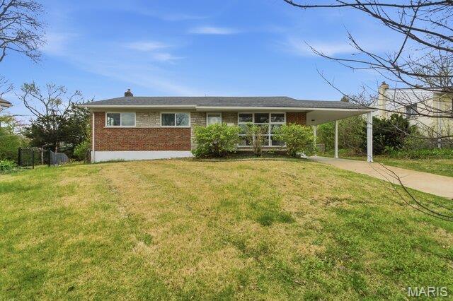 Lawnsdale - Residential