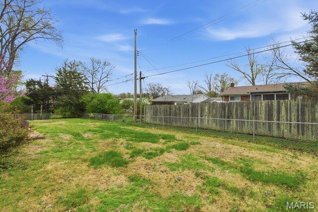 Lawnsdale - Residential