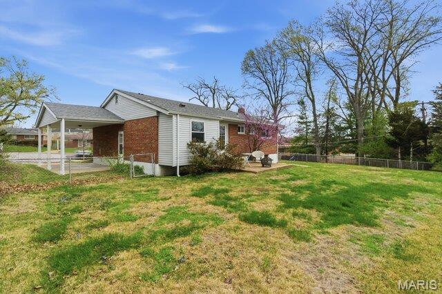 Lawnsdale - Residential