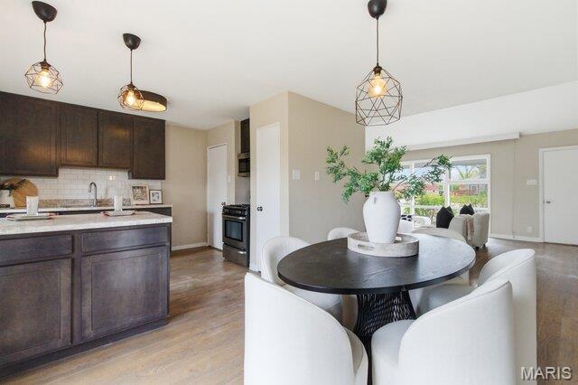 Lawnsdale - Residential