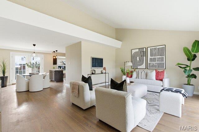 Lawnsdale - Residential