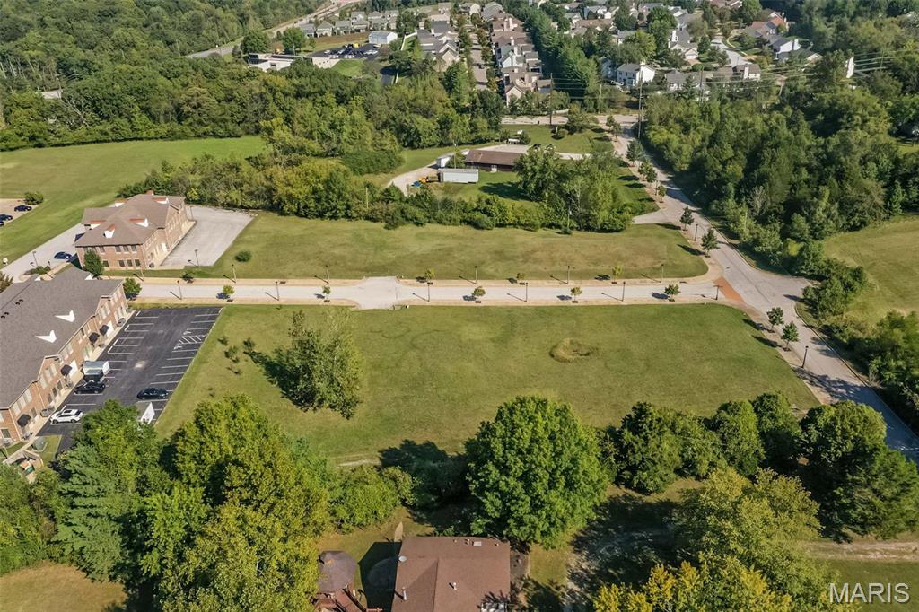 17002 New College Avenue