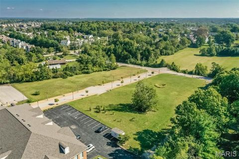 17002 New College Avenue Wildwood MO 63040