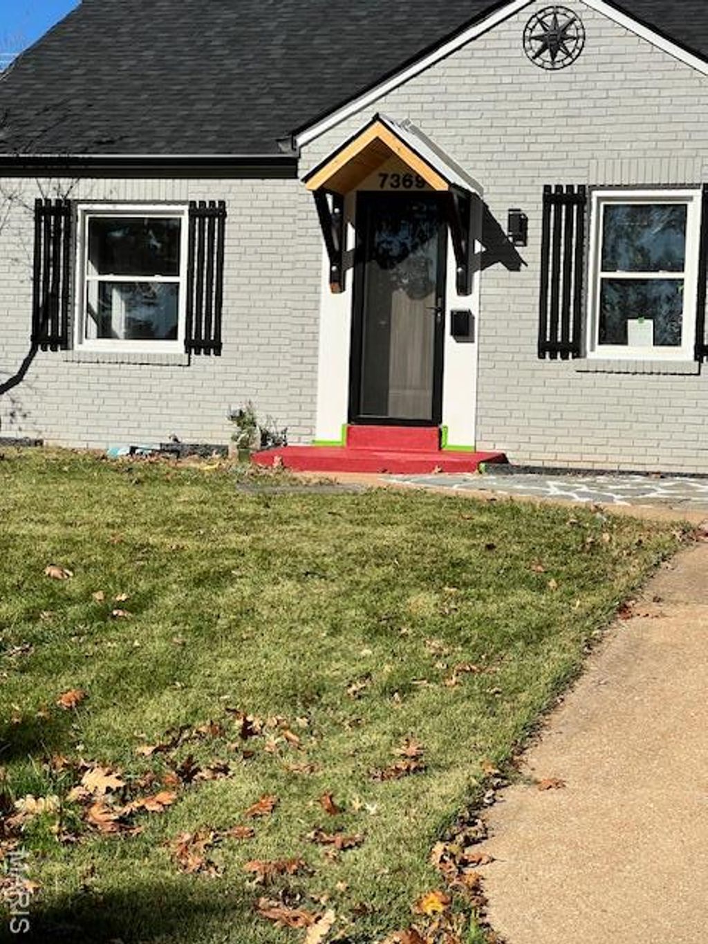 Photo of 7369 Trenton Avenue, University City, MO 63130 (MLS # 25071938)