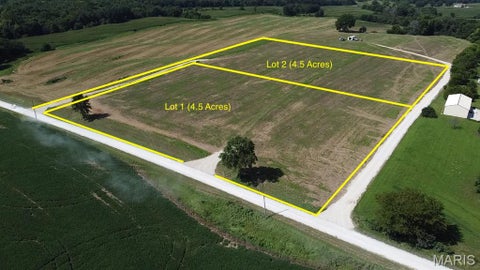 Tiny photo for 000 Windy Hill Rd, Elsberry, MO 63343 (MLS # 26061530)