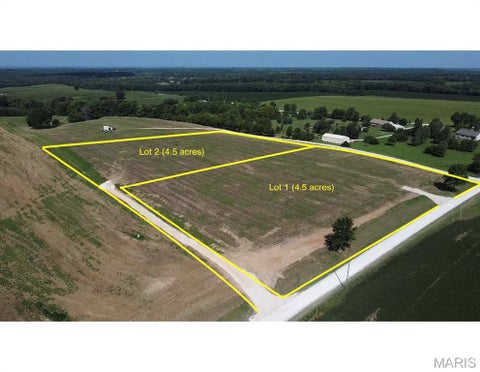 Photo of 000 Windy Hill Rd, Elsberry, MO 63343 (MLS # 26061530)