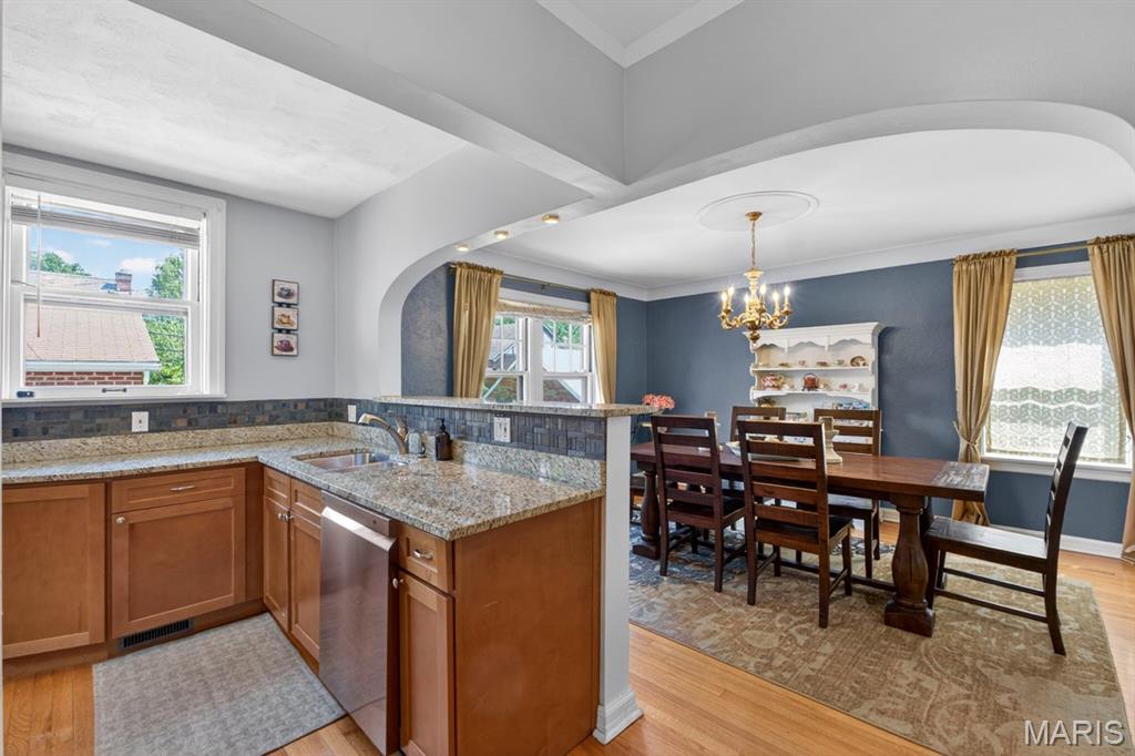 University Park - Residential