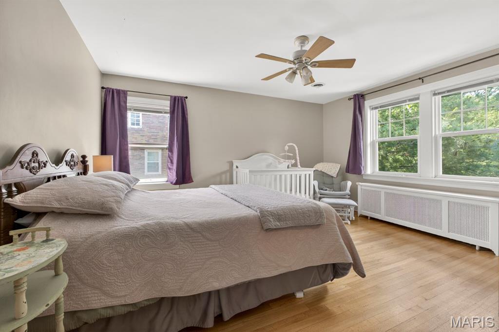 University Park - Residential