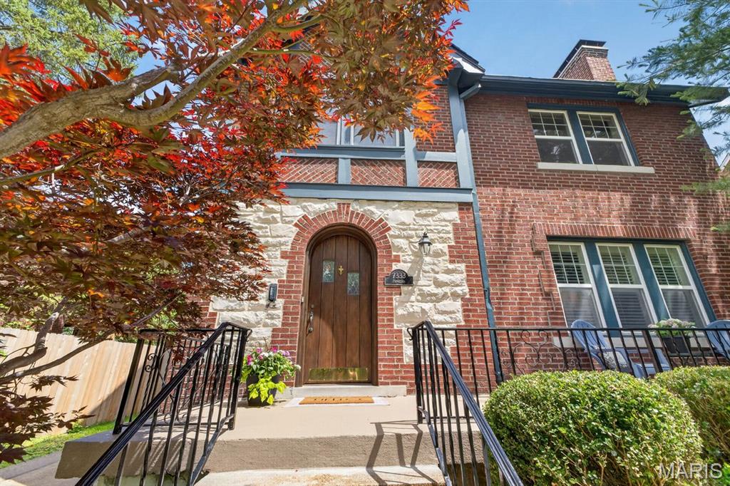 University Park - Residential