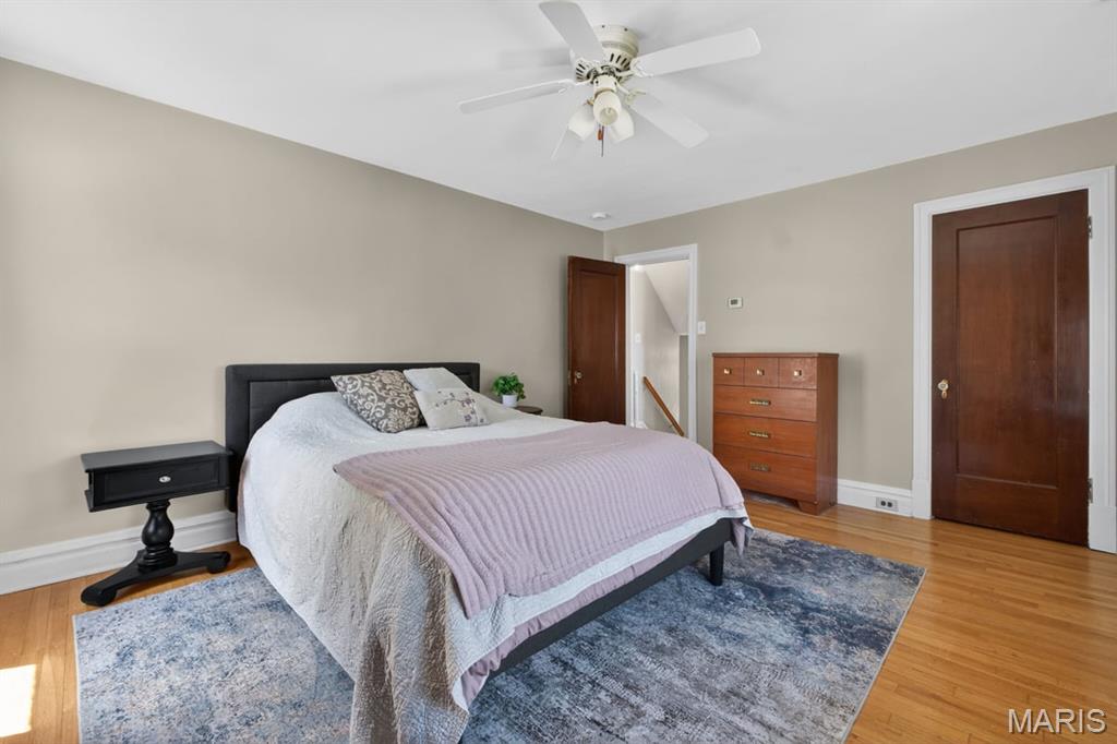 University Park - Residential