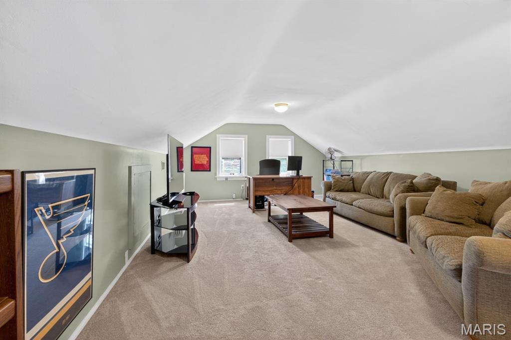 University Park - Residential